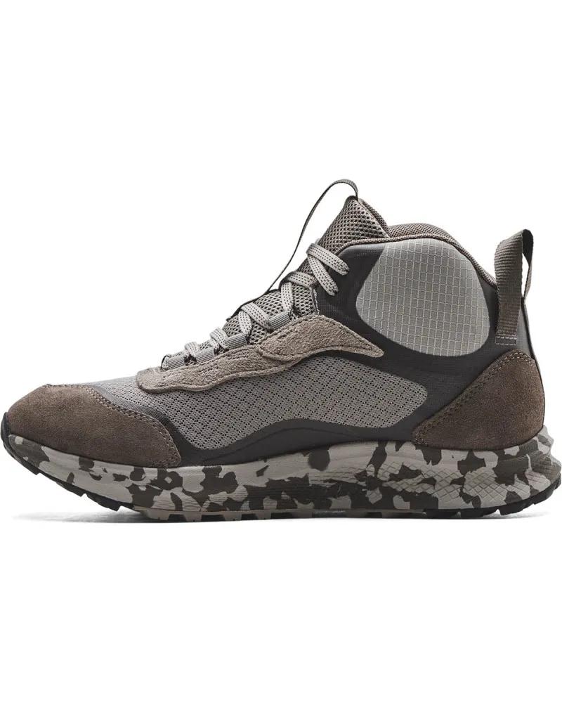 Ghete Iarna Barbati CHARGED BANDIT TREK 2 PRT Under Armour