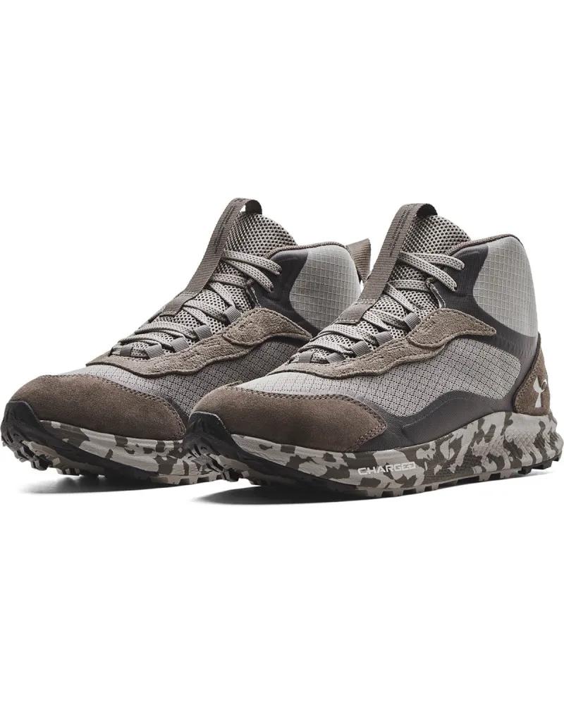 Ghete Iarna Barbati CHARGED BANDIT TREK 2 PRT Under Armour