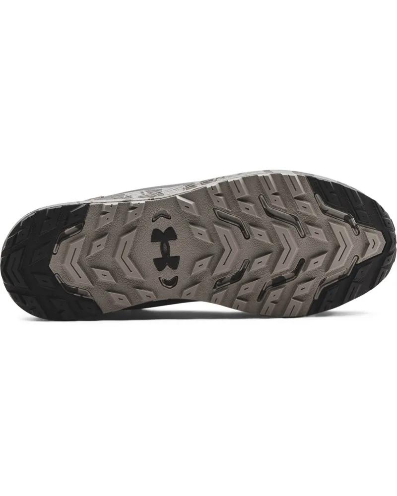 Ghete Iarna Barbati CHARGED BANDIT TREK 2 PRT Under Armour