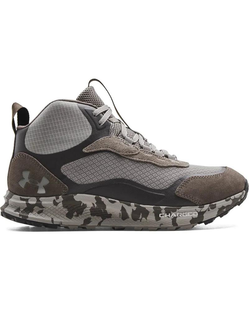 Ghete Iarna Barbati CHARGED BANDIT TREK 2 PRT Under Armour
