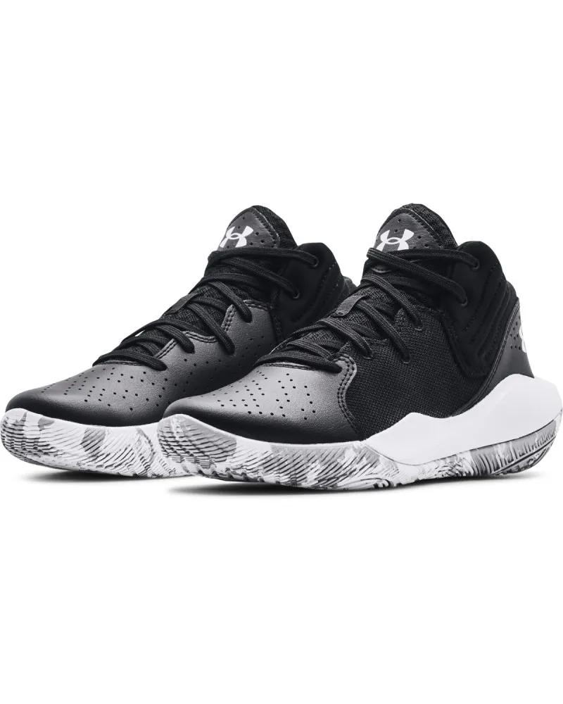 Ghete Baschet Unisex GS JET 21 Under Armour