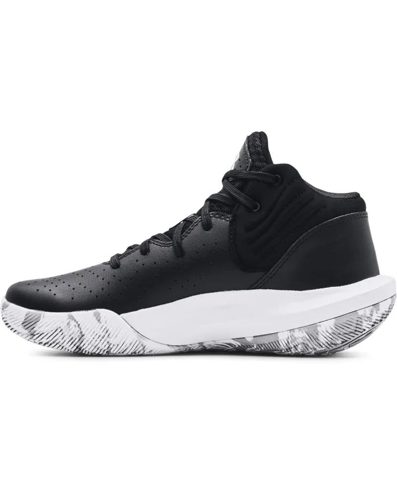 Ghete Baschet Unisex GS JET 21 Under Armour