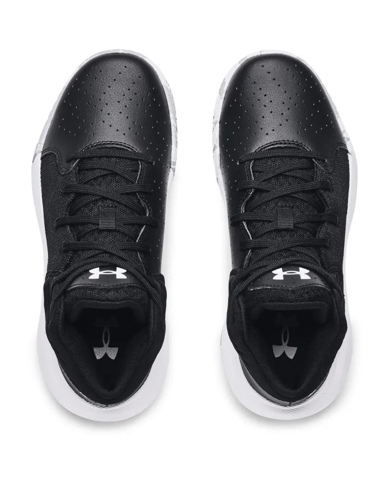 Ghete Baschet Unisex GS JET 21 Under Armour
