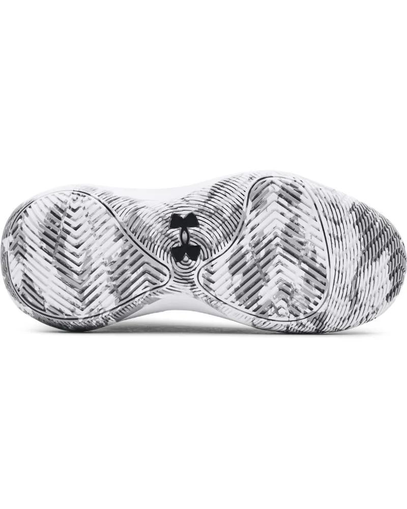 Ghete Baschet Unisex GS JET 21 Under Armour