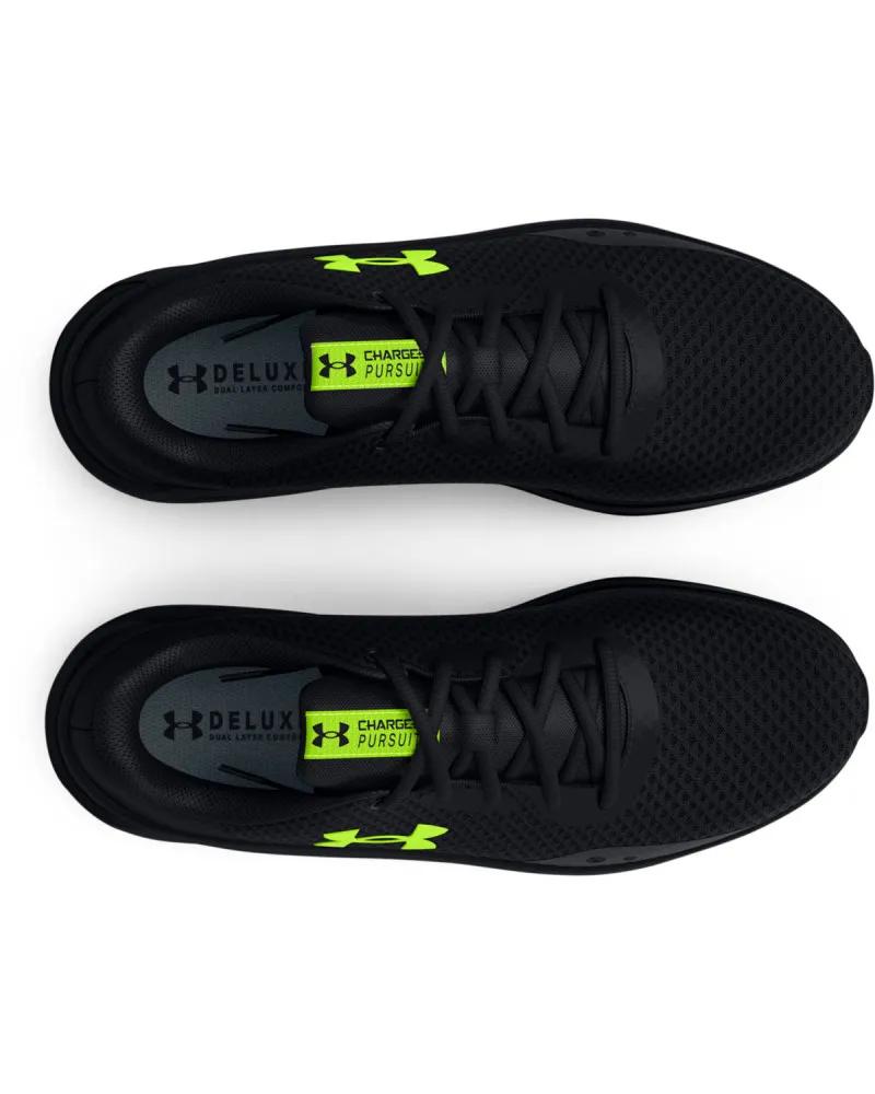 Pantofi Sport Barbati CHARGED PURSUIT 3 Under Armour