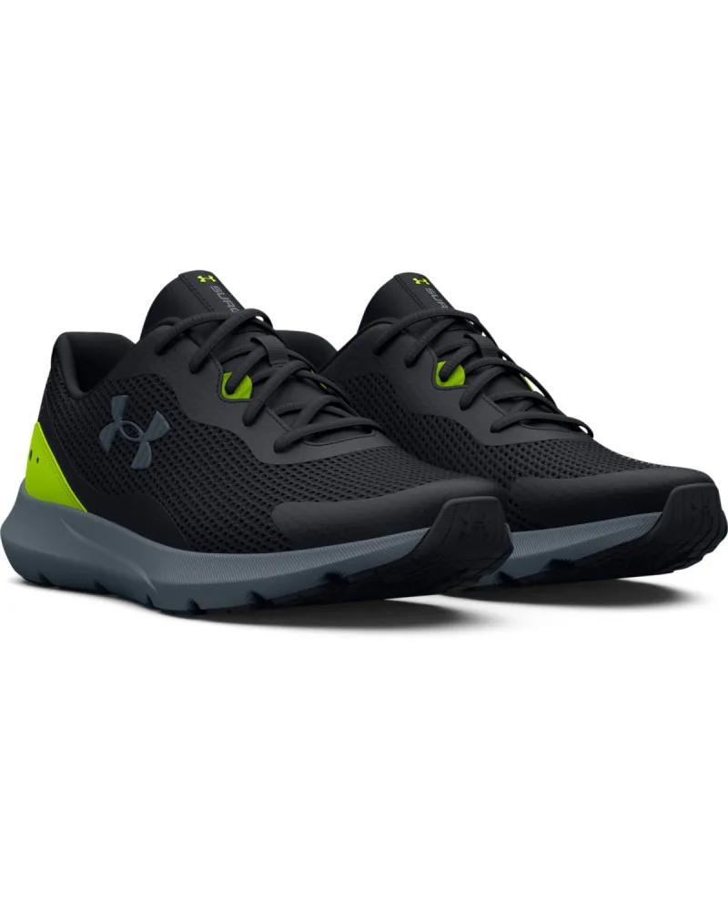 Pantofi Sport Barbati SURGE 3 Under Armour 