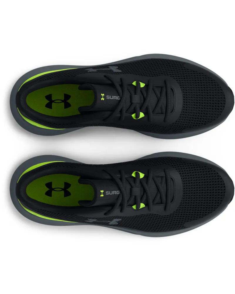 Pantofi Sport Barbati SURGE 3 Under Armour 