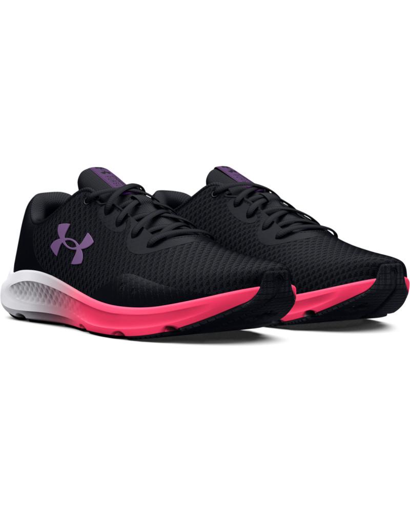 Pantofi Sport Dama CHARGED PURSUIT 3 Under Armour 