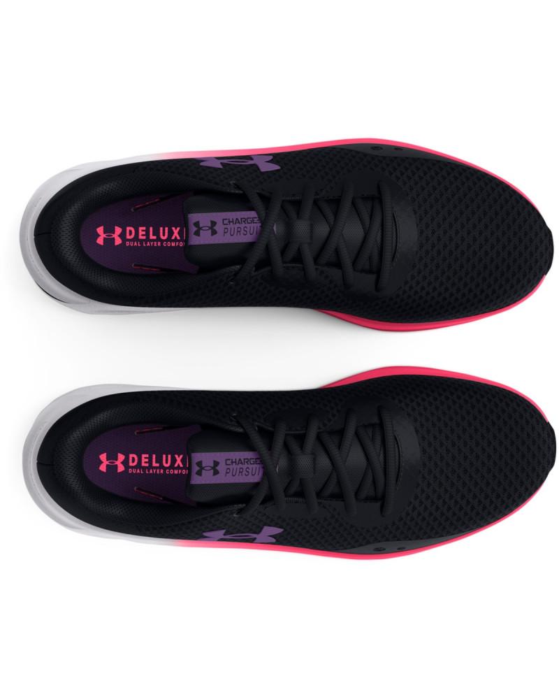 Pantofi Sport Dama CHARGED PURSUIT 3 Under Armour 