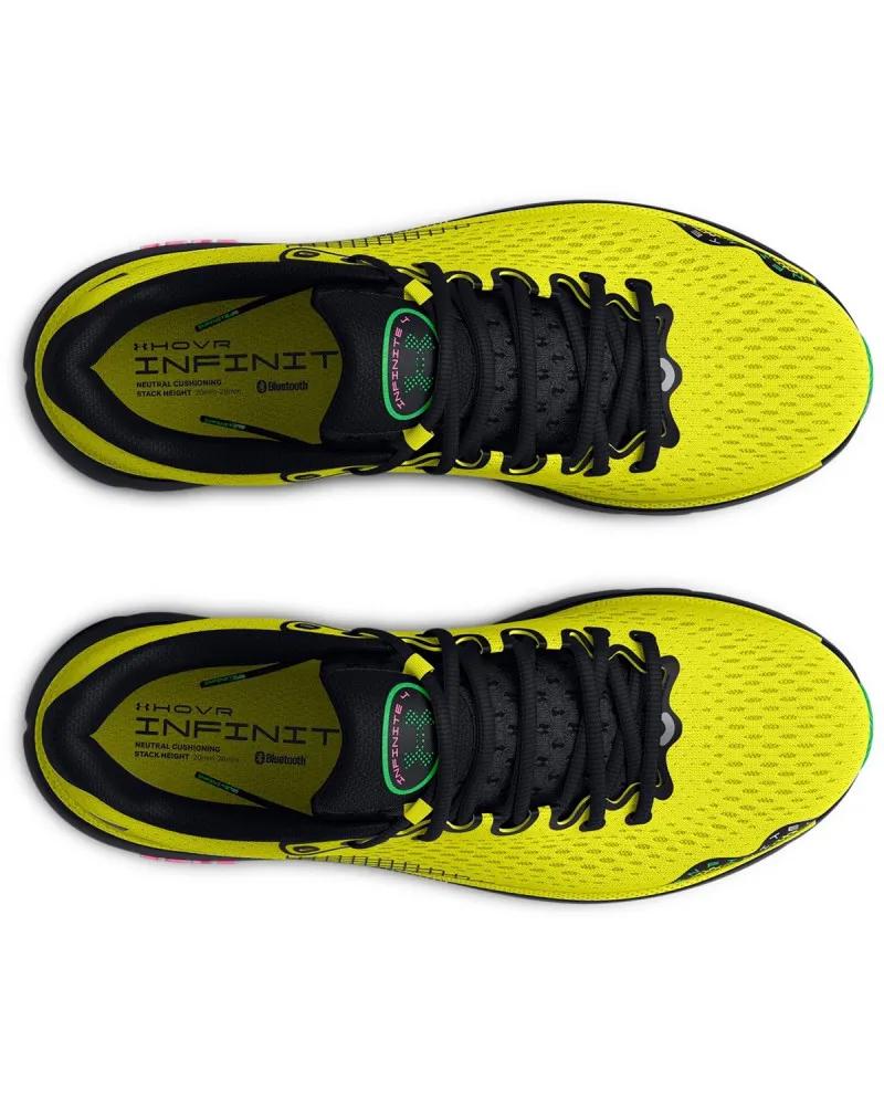 Pantofi Sport Barbati HOVR INFINITE 4 Under Armour