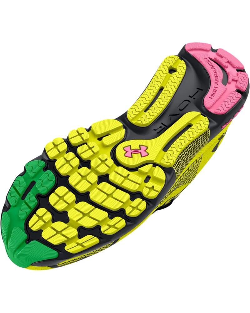 Pantofi Sport Barbati HOVR INFINITE 4 Under Armour