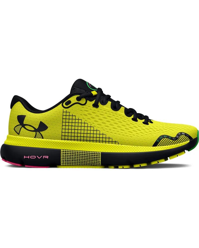 Pantofi Sport Barbati HOVR INFINITE 4 Under Armour