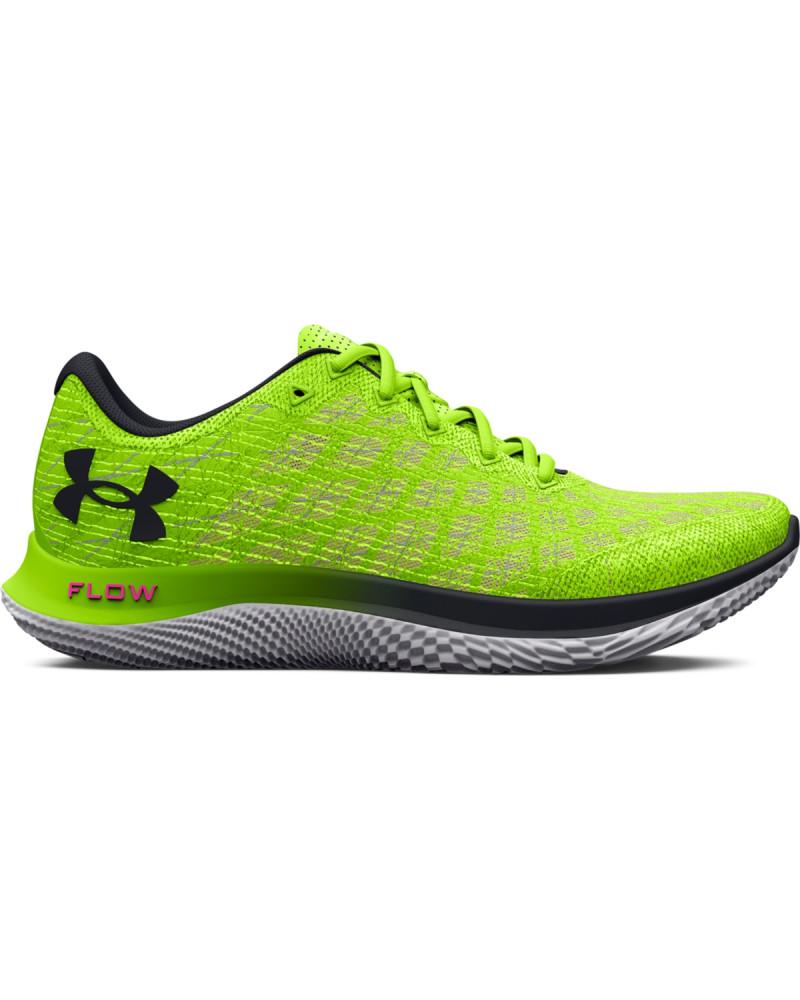 Pantofi Sport Barbati FLOW VELOCITI WIND 2 Under Armour 