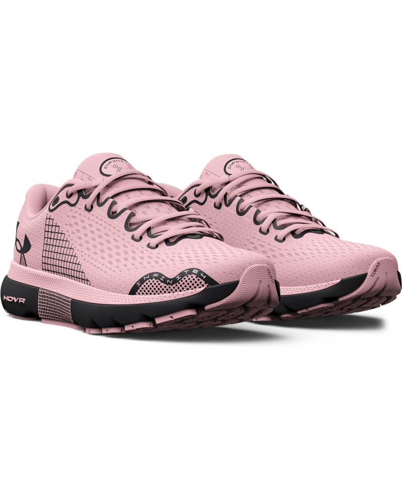 Pantofi Sport Dama HOVR INFINITE 4 Under Armour 