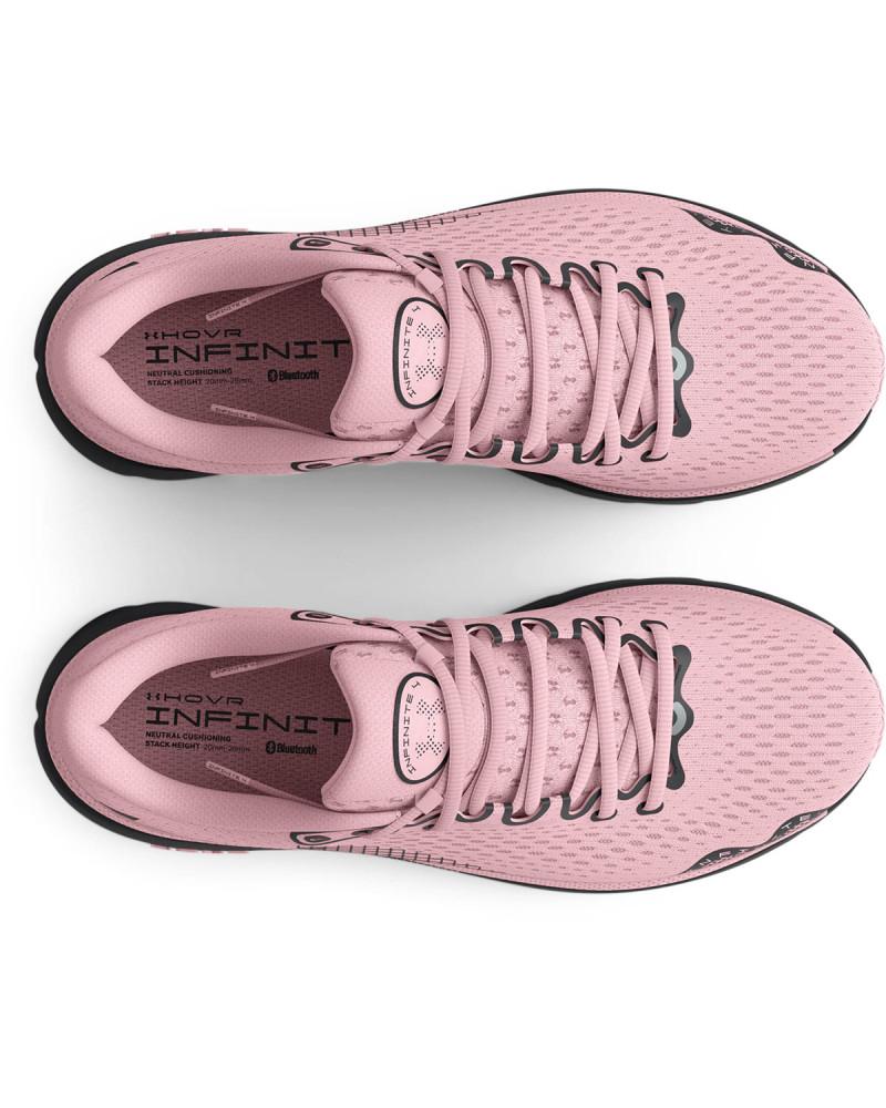 Pantofi Sport Dama HOVR INFINITE 4 Under Armour 