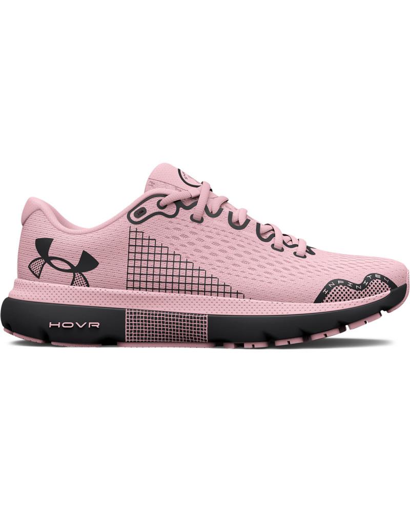 Pantofi Sport Dama HOVR INFINITE 4 Under Armour 