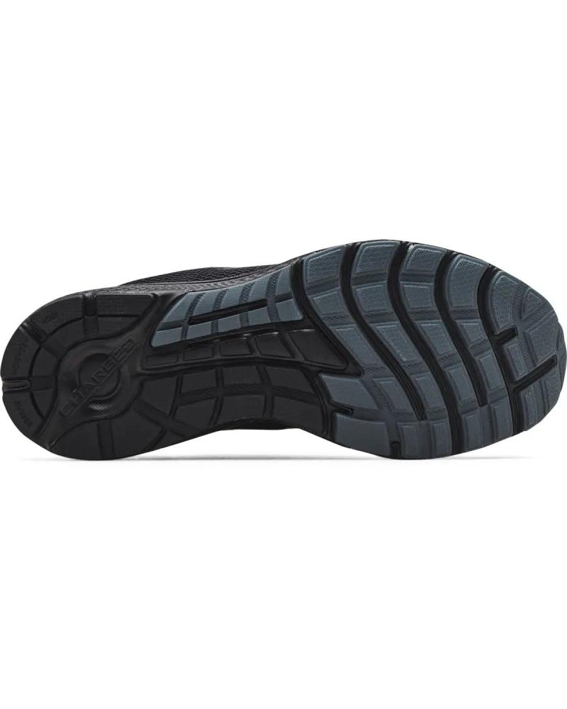 Pantofi Sport Barbati CHARGED ESCAPE 3 BL Under Armour