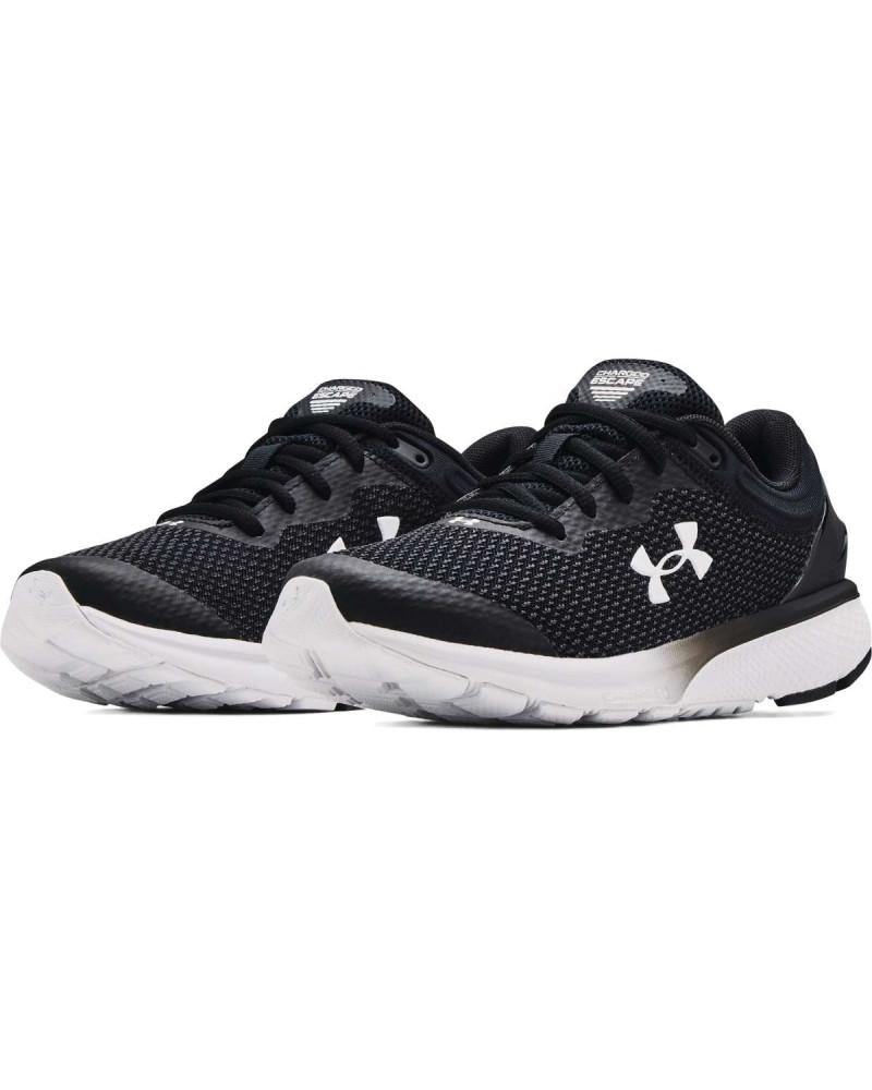 Pantofi Sport Dama CHARGED ESCAPE 3 BL Under Armour