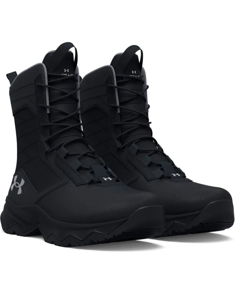 Ghete Iarna Barbati STELLAR G2 Under Armour