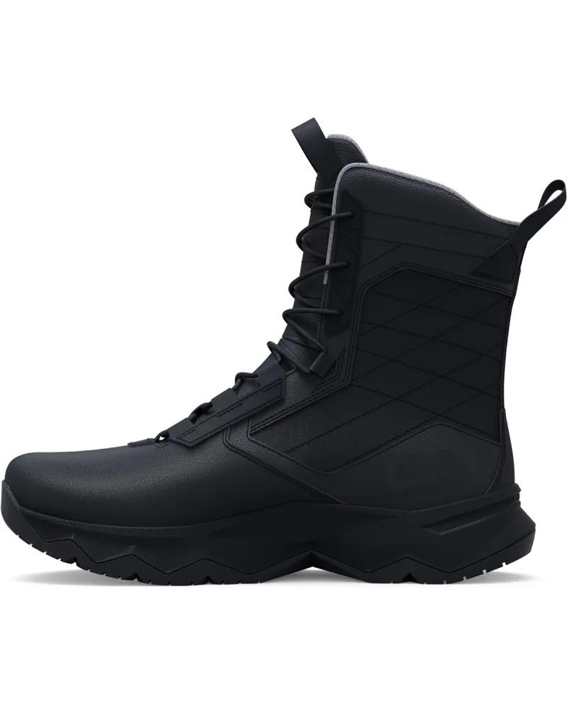 Ghete Iarna Barbati STELLAR G2 Under Armour