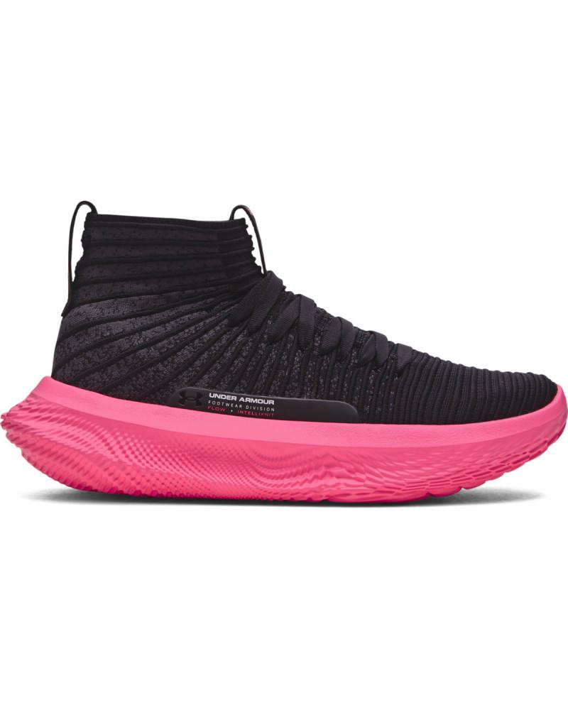 Ghete Baschet Unisex FLOW FUTR X ELITE Under Armour 