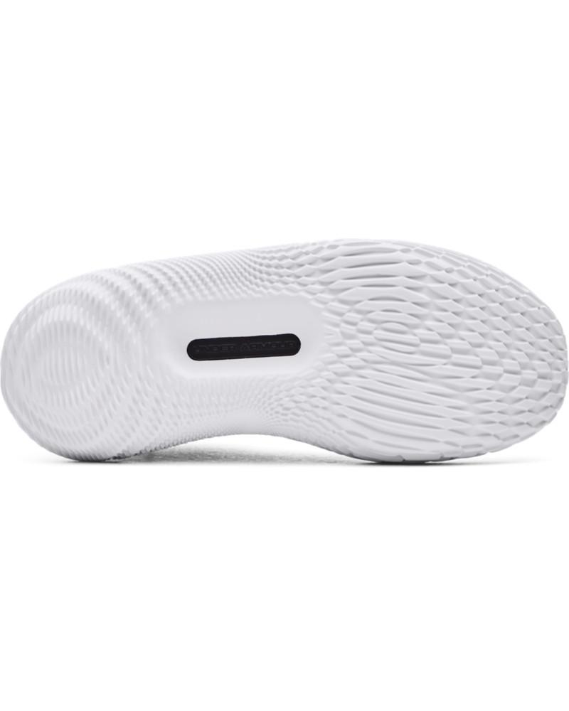 Ghete Baschet Unisex FLOW FUTR X ELITE Under Armour