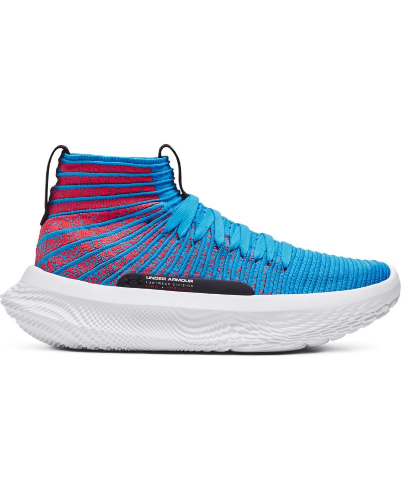Ghete Baschet Unisex FLOW FUTR X ELITE Under Armour
