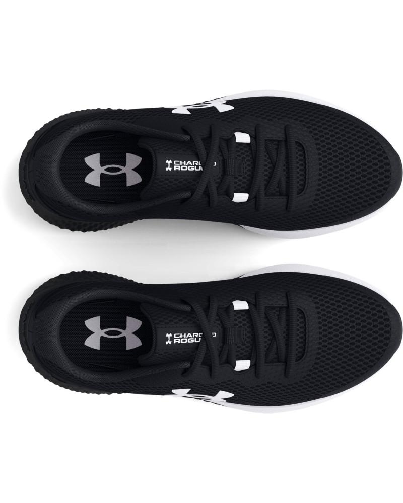 Pantofi Sport Baieti BGS CHARGED ROGUE 3 Under Armour 