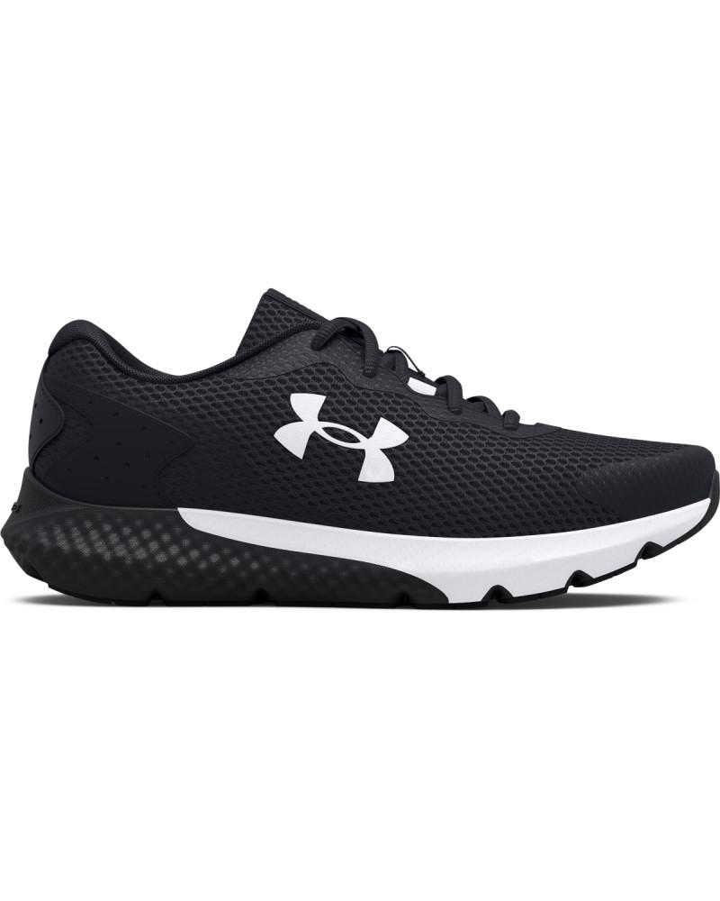 Pantofi Sport Baieti BGS CHARGED ROGUE 3 Under Armour 