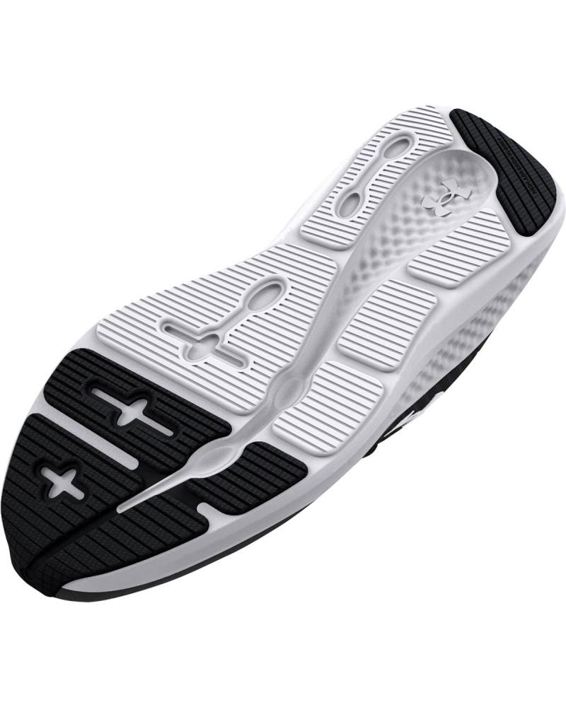 Pantofi Sport Baieti BGS CHARGED PURSUIT 3 Under Armour 