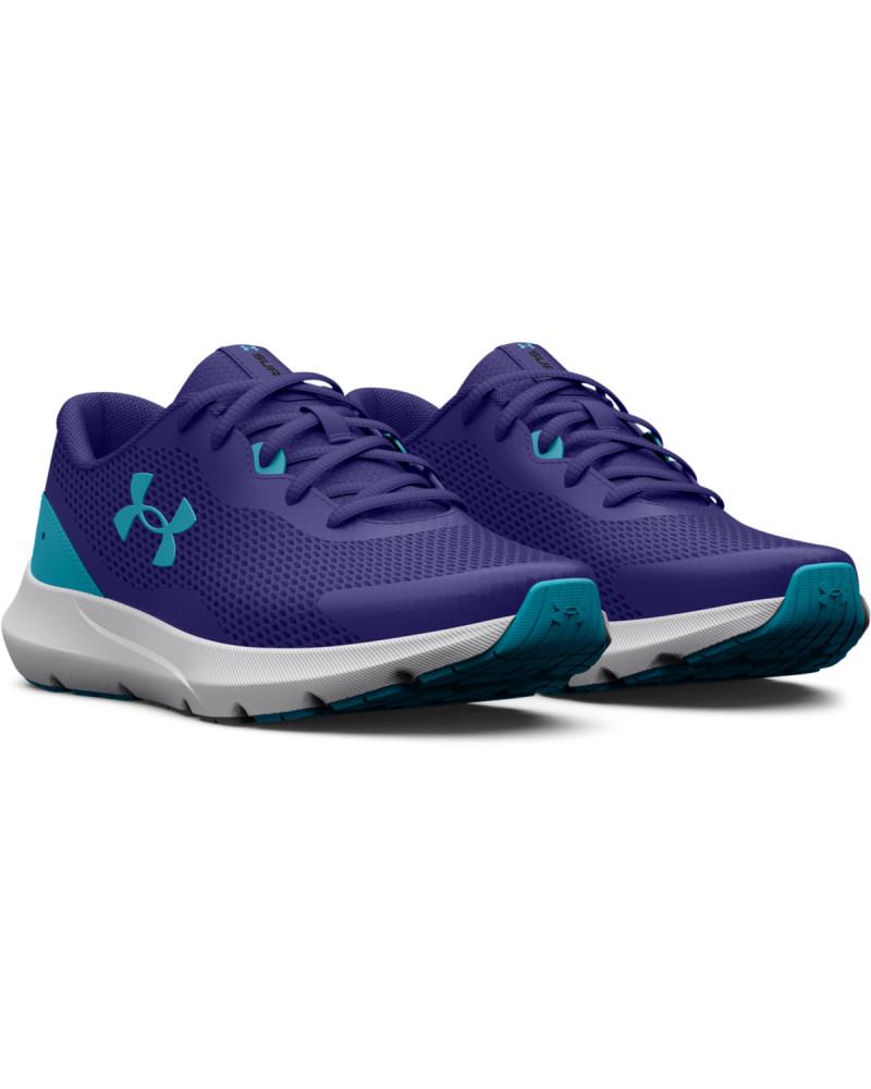 Pantofi Sport Baieti BGS SURGE 3 Under Armour