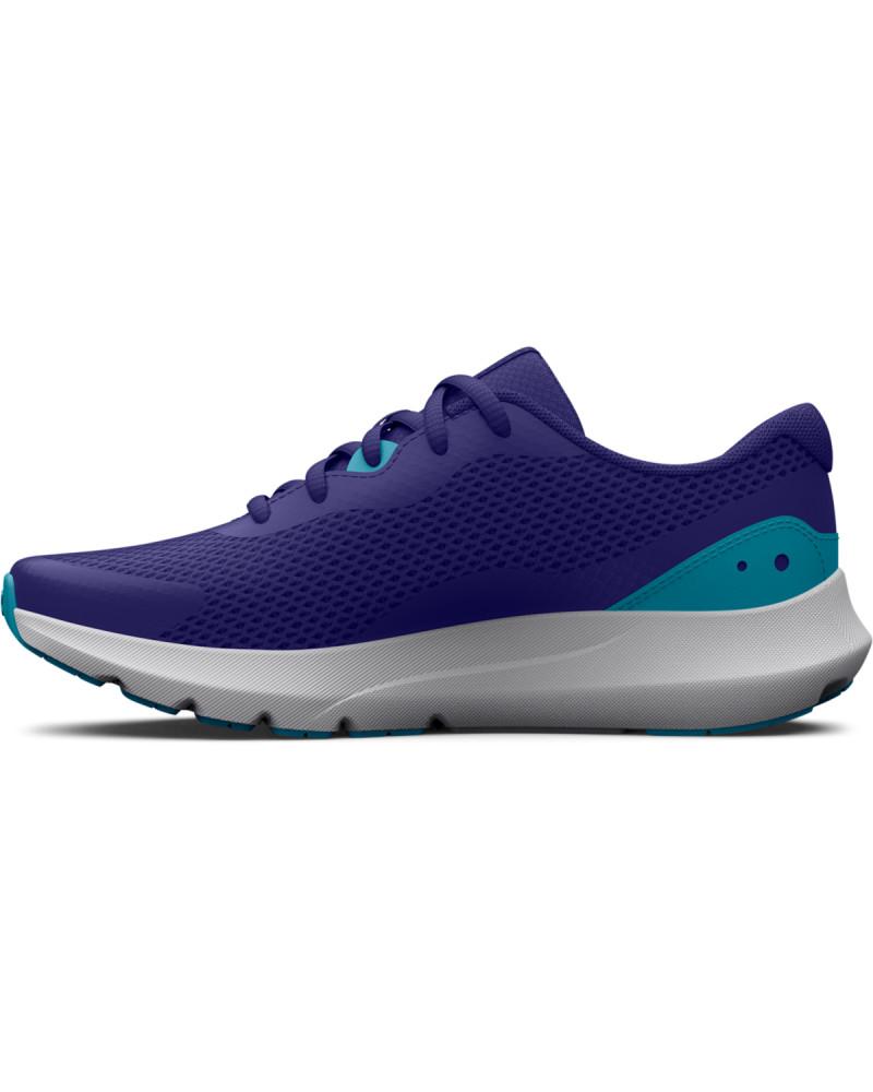 Pantofi Sport Baieti BGS SURGE 3 Under Armour