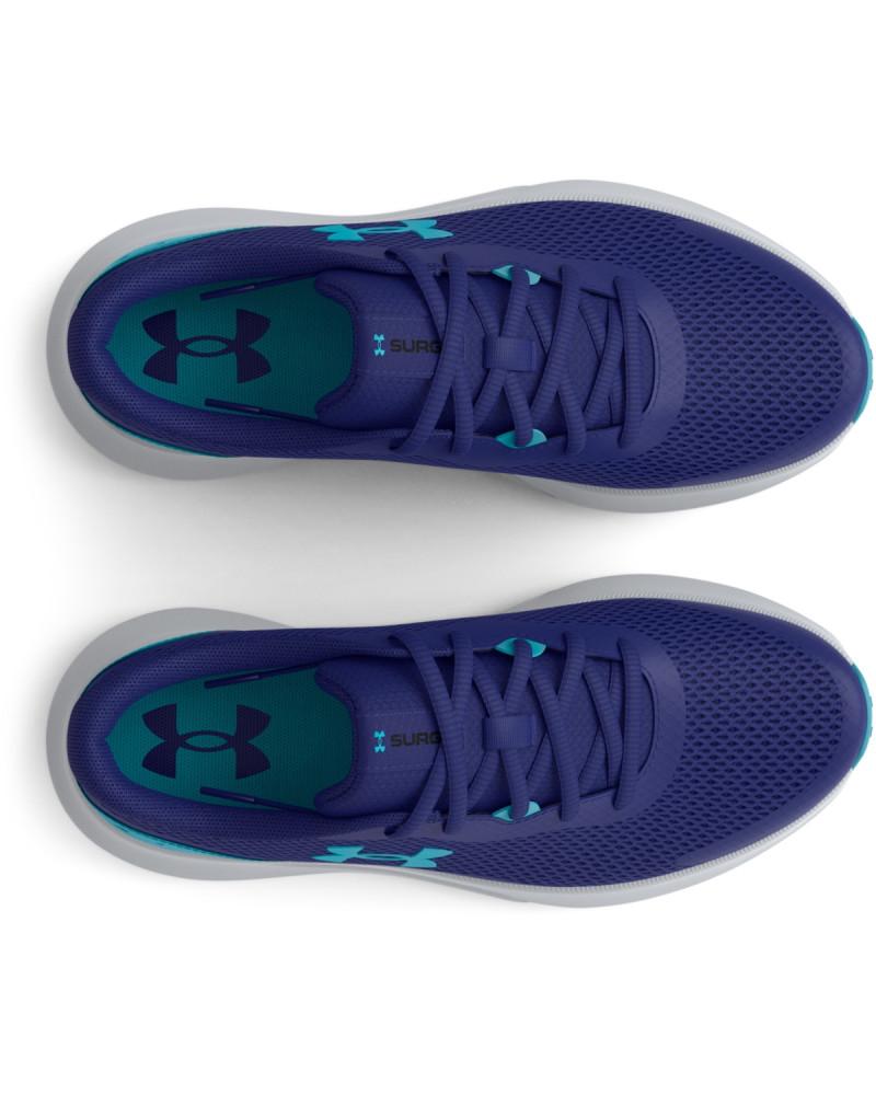 Pantofi Sport Baieti BGS SURGE 3 Under Armour