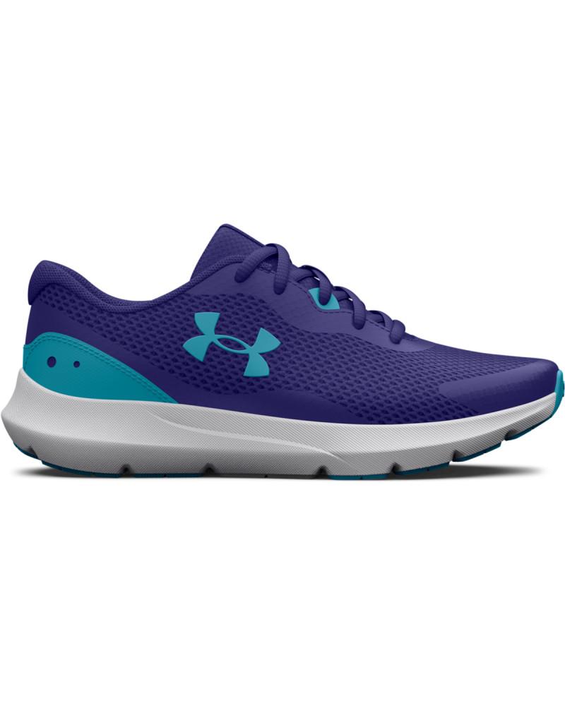 Pantofi Sport Baieti BGS SURGE 3 Under Armour 