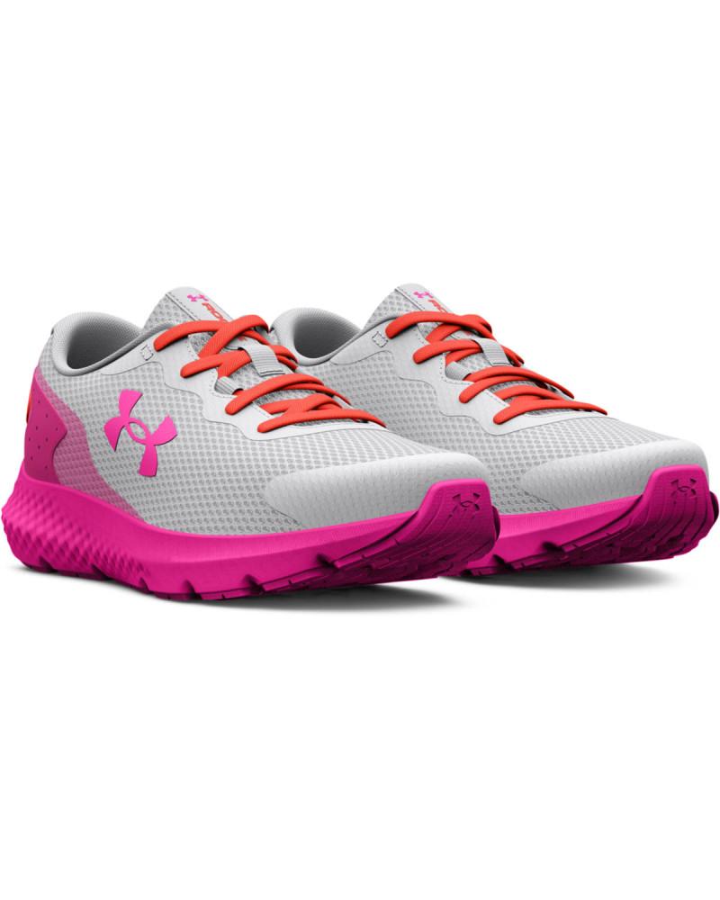 Pantofi Sport Fete GPS ROGUE 3 AL Under Armour