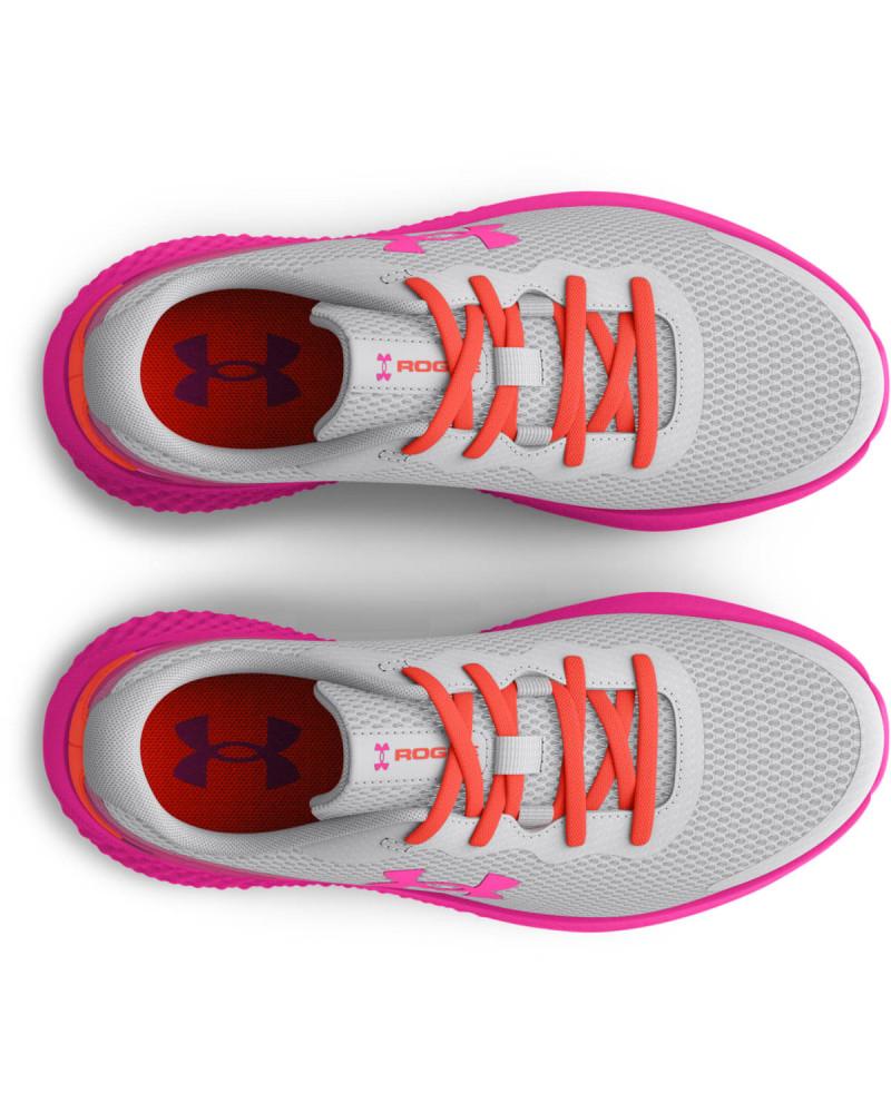Pantofi Sport Fete GPS ROGUE 3 AL Under Armour
