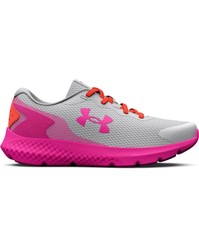 Pantofi Sport Fete GPS ROGUE 3 AL Under Armour