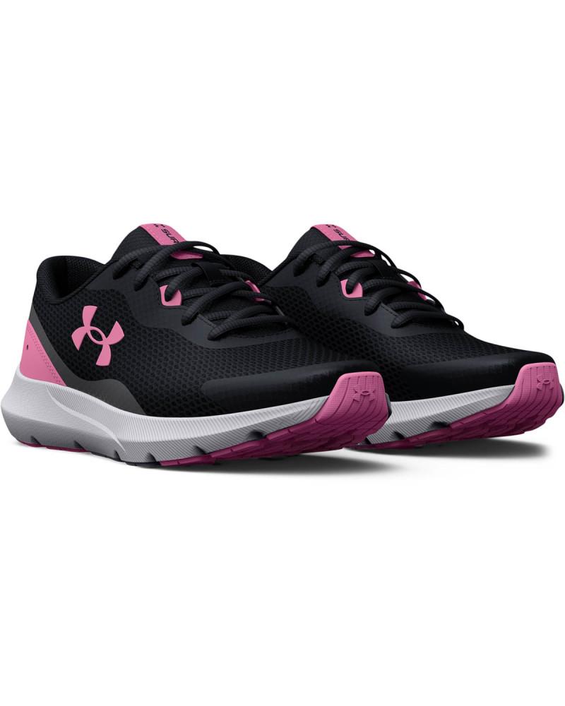 Pantofi Sport Fete GGS SURGE 3 Under Armour 