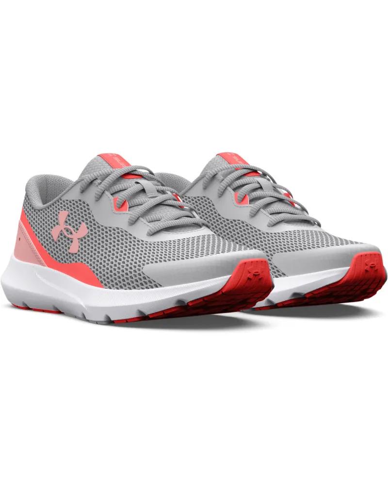 Pantofi Sport Fete GGS SURGE 3 Under Armour