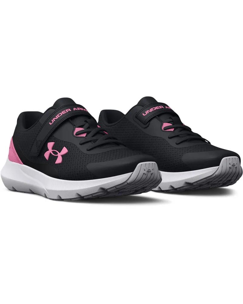 Pantofi Sport Fete GPS SURGE 3 AC Under Armour 