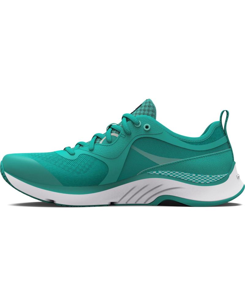 Pantofi Sport Dama HOVR OMNIA Under Armour 