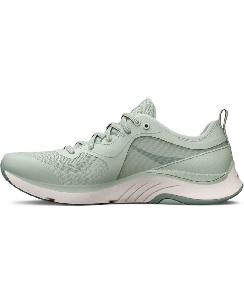Pantofi Sport Dama HOVR OMNIA Under Armour