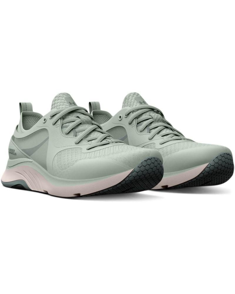 Pantofi Sport Dama HOVR OMNIA Under Armour
