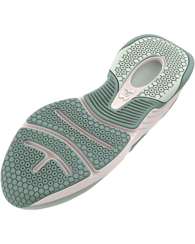 Pantofi Sport Dama HOVR OMNIA Under Armour
