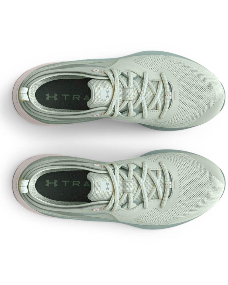 Pantofi Sport Dama HOVR OMNIA Under Armour