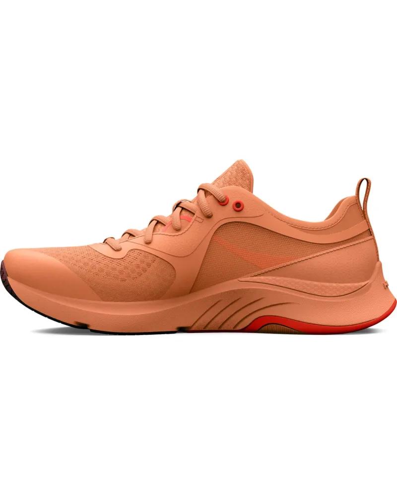Pantofi Sport Dama HOVR OMNIA Under Armour