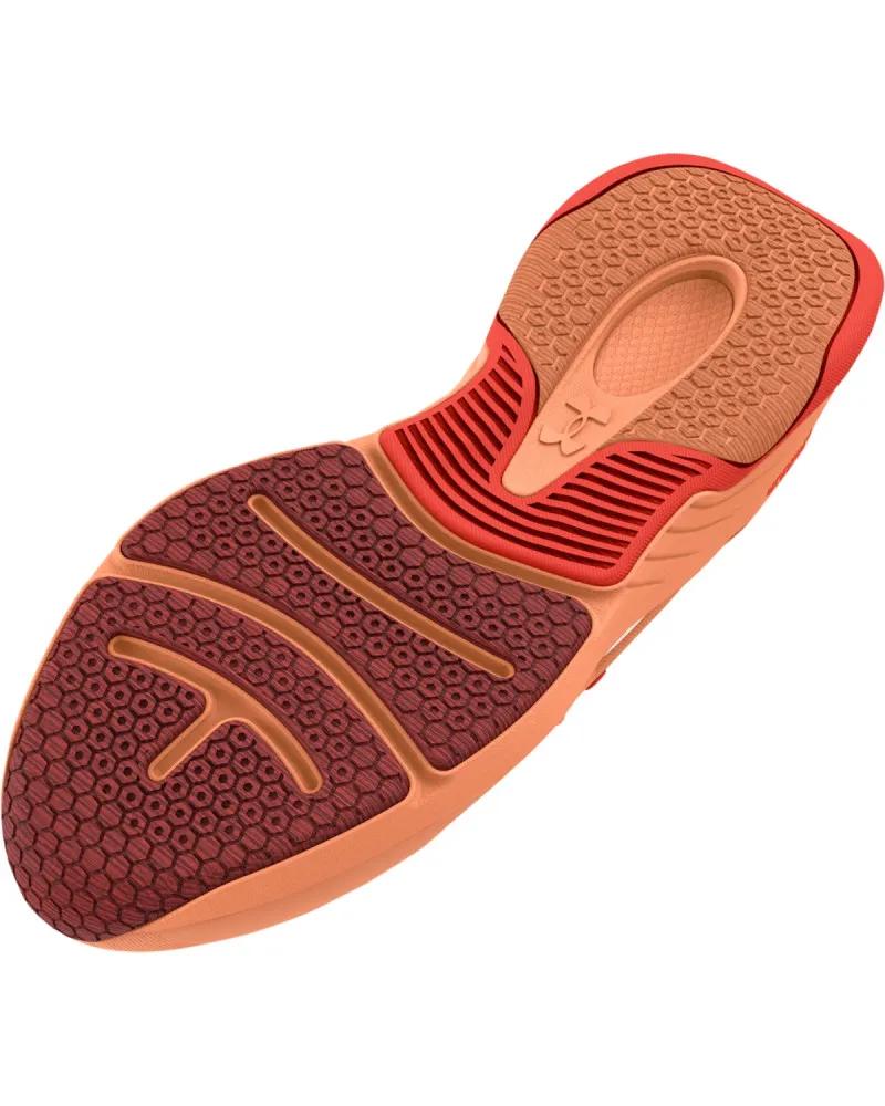 Pantofi Sport Dama HOVR OMNIA Under Armour