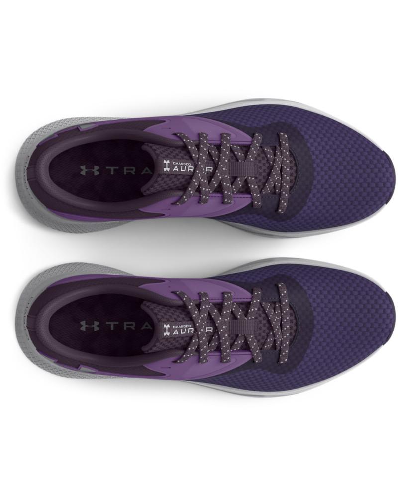 Pantofi Sport Dama CHARGED AURORA 2 Under Armour 