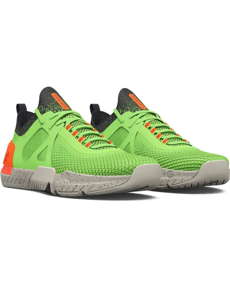 Pantofi Sport Barbati TRIBASE REIGN 4 PRO Under Armour 