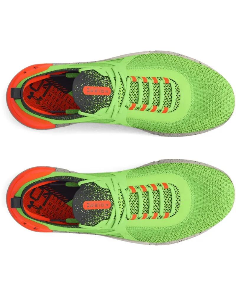 Pantofi Sport Barbati TRIBASE REIGN 4 PRO Under Armour 